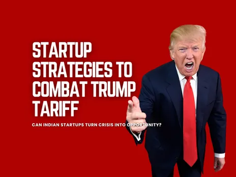 Startup Strategies to Combat U.S. Tariff Surge