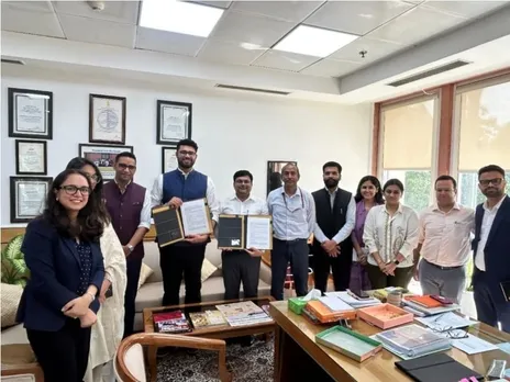 DPIIT and Zepto Join Forces to Power India Manufacturing Startups with Zepto Nova