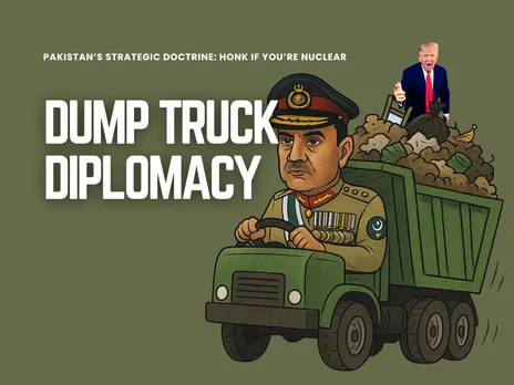 ISI’s Dump Truck Doctrine