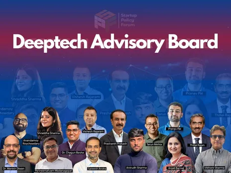 DeepTech Advisory Board