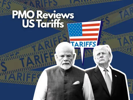 PMO to Review US Tariffs