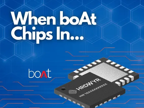 boAt Bets Big on Indian Innovation