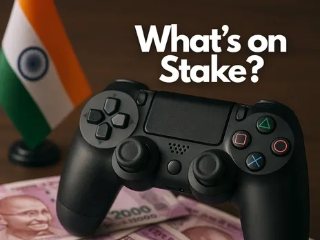 Online Gaming Ban