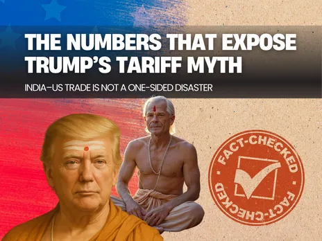 India US Trade Fact Check