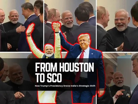 From Houston to SCO