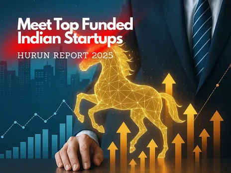 India’s Most-Funded Future Unicorns