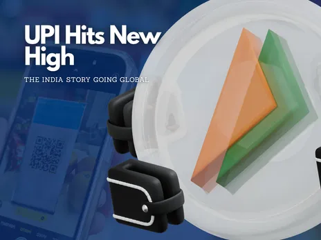UPI Growth