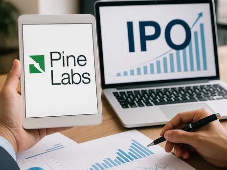 Pine Labs IPO