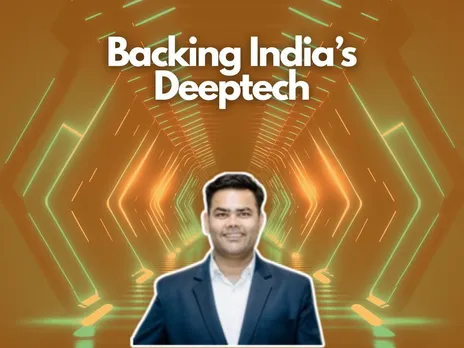 888VC Bets Big On Indian Deeptech STartups