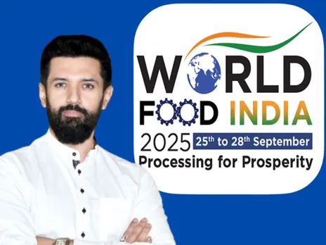 World Food India 2025