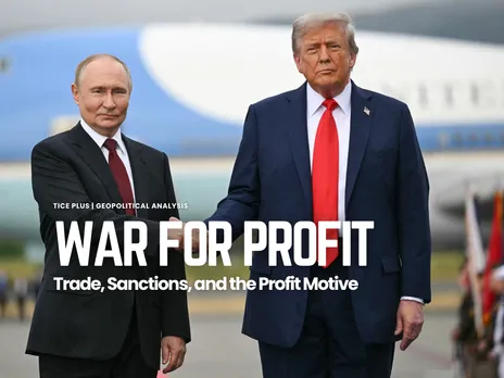 How US is Quietly Funding Russia