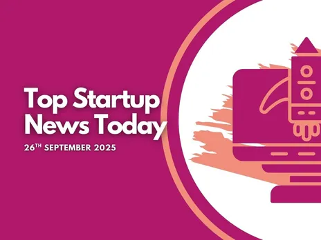 Top Startup News