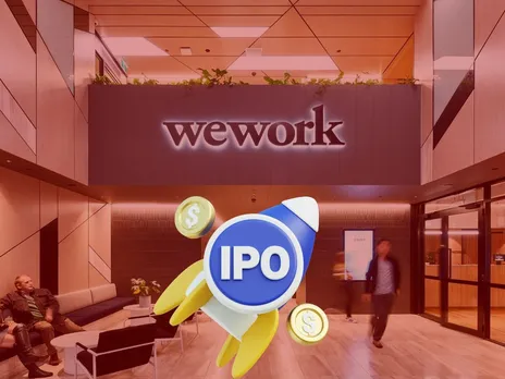 WeWork IPO