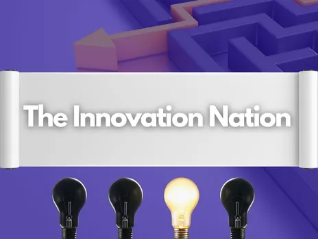 Indian Startup Growth Story