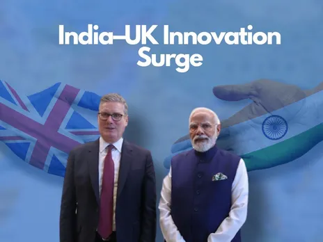 India and UK