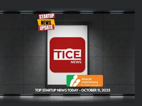 Top Startup News Today