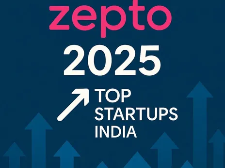 LinkedIn Top Startups India