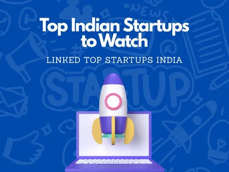 LinkedIn Top Startups 2025