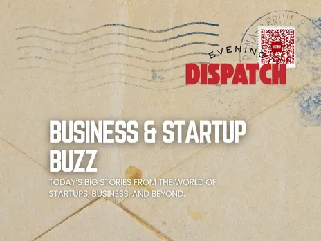 TICE Evening Dispatch  22nd Oct