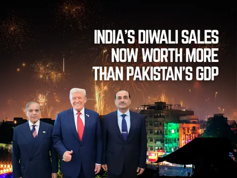 Diwali Sales Vs Pakistan