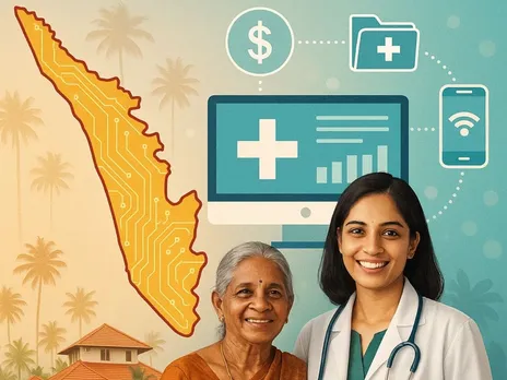 Kerala Health Startup Ecosystem