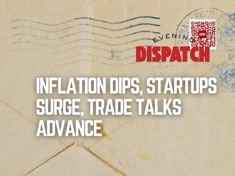 TICE Evening Dispatch  24th October