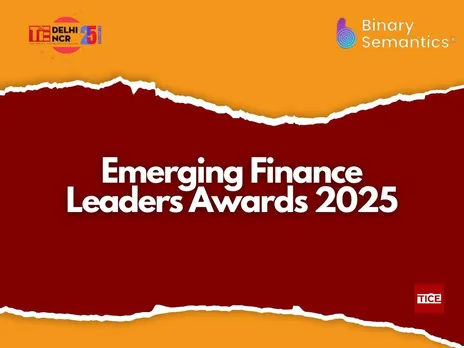 Emerging Finance Leader Awards