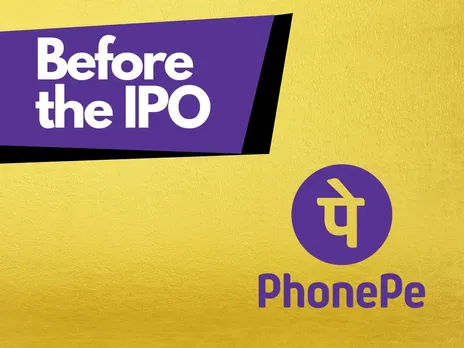 PhonePe IPO