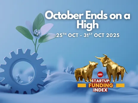 TICE FUnding Index Oct