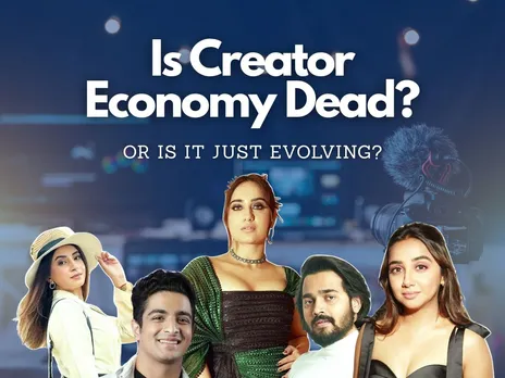 Is creator economy dead