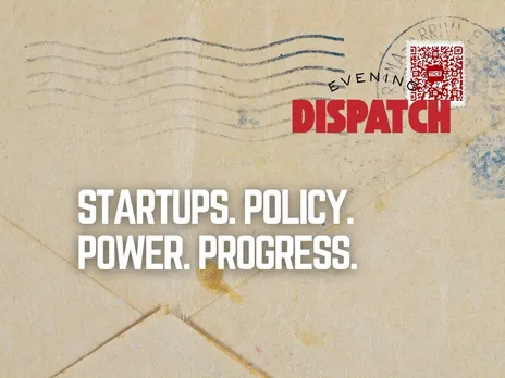 TICE Evening Dispatch  5th Nov