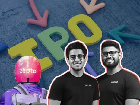 Zepto IPO