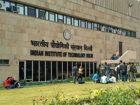 IIT Delhi