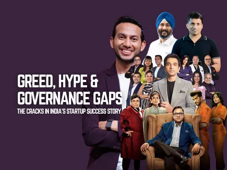 India’s startup ecosystem governance crisis