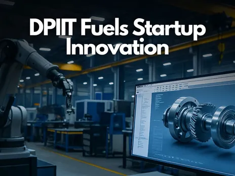 Manufacturing Startups