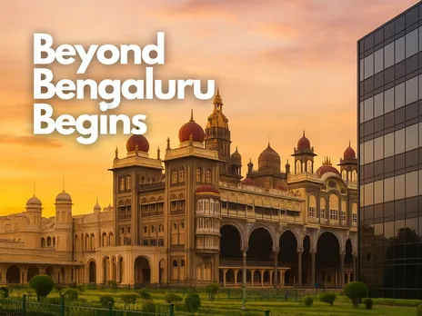 Beyond Bengaluru Begins