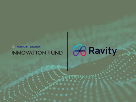 Maruti Suzuki Innovation Fund