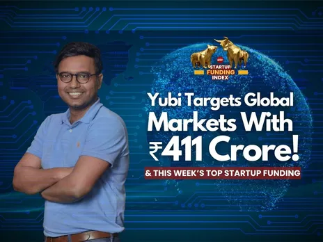TICE Funding Index 23rd Nov