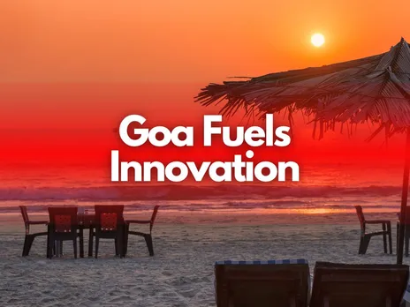 Goa Startup