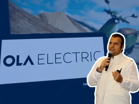 Ola Electric