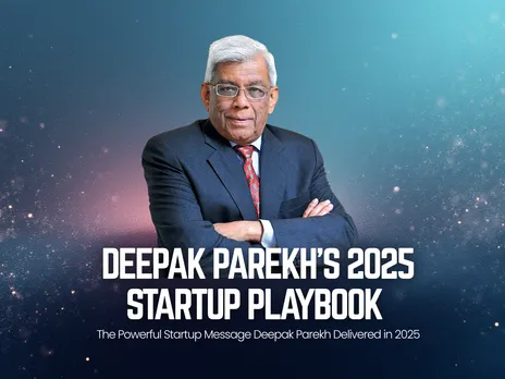 Deepak Parikh Playbook
