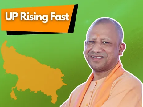 Uttar Pradesh’s Startup