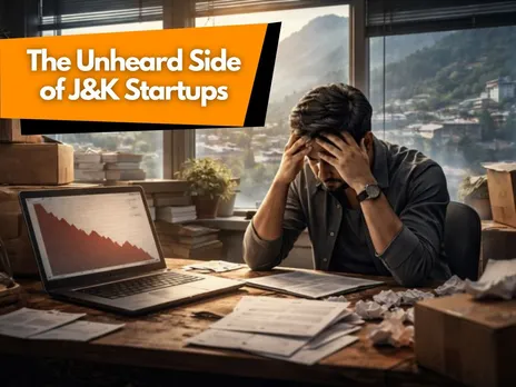 J&K Startups