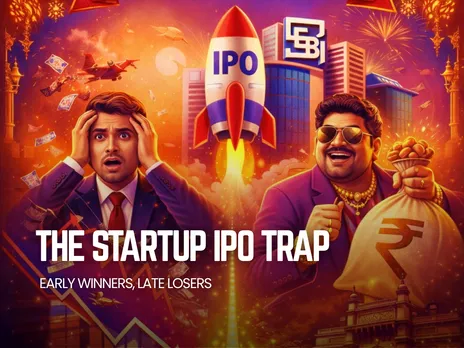 The Startup IPO Trap
