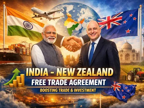 India-New Zealand