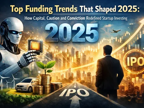Top Funding Trends
