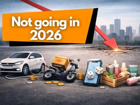 Startup shutdown 2025