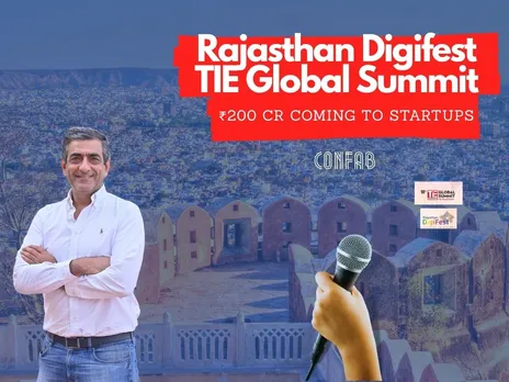 Tie Rajasthan Digigest