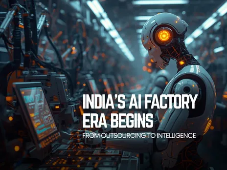 AI factory era