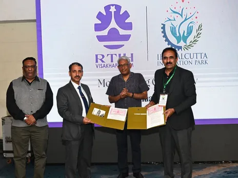 Andhra Pradesh Incubation